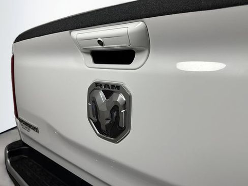 Used 2021 RAM 1500 Big Horn AWD/4WD image 33