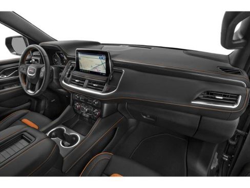 Used 2022 GMC Yukon XL AT4 AWD/4WD image 18