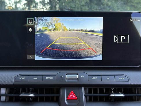 Used 2025 Kia K4 FWD image 17