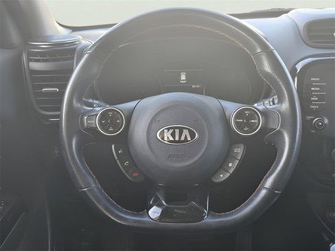 Used 2018 Kia Soul ! image 46