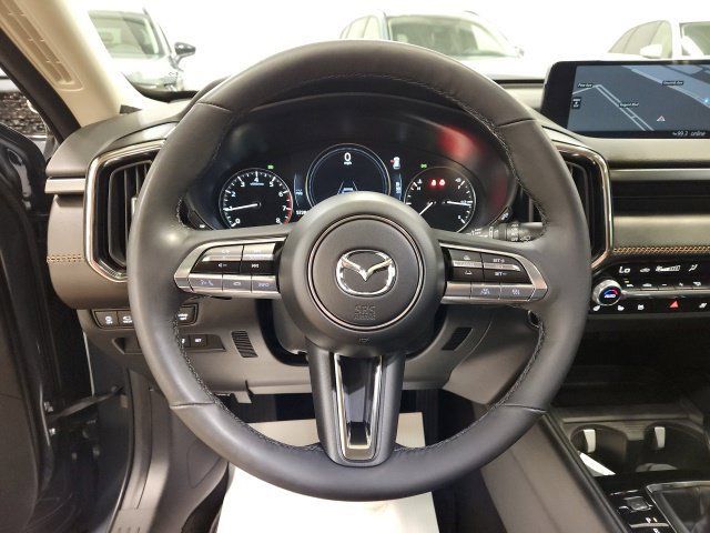 Used 2024 MAZDA CX-50 2.5 Turbo w/ Cargo Package AWD/4WD image 19