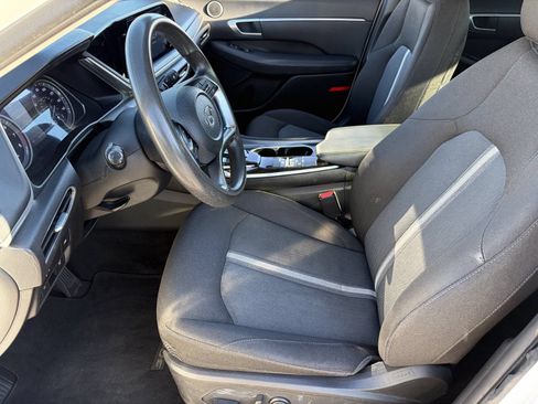 Used 2020 Hyundai Sonata SEL FWD image 20