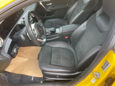 Used 2020 Mercedes-Benz CLA 250 4MATIC image 12