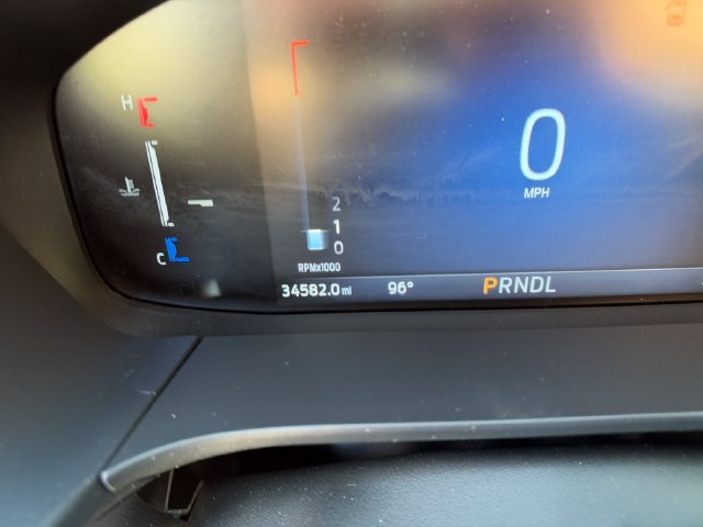 Used 2025 Ford Escape ST-Line Select AWD/4WD image 19