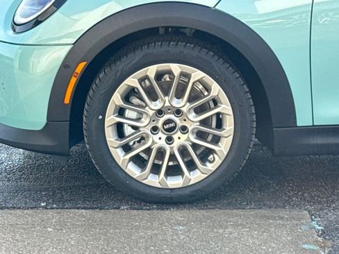 New 2026 MINI Cooper S image 3