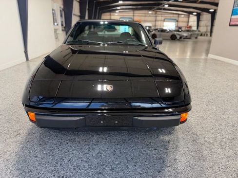 Used 1988 Porsche 924 S RWD image 12