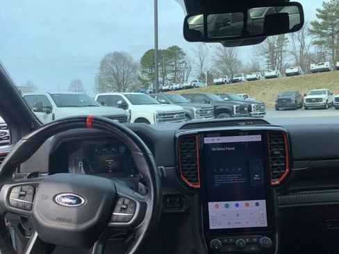 Used 2024 Ford Ranger Raptor image 24