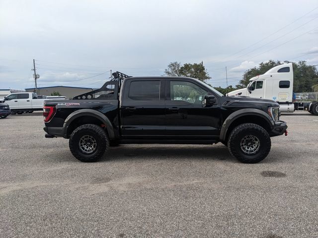 Certified 2023 Ford F150 Raptor AWD/4WD image 3