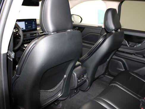 Used 2024 Lincoln Corsair FWD image 21