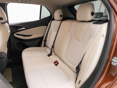 Used 2021 Buick Encore GX Preferred image 25