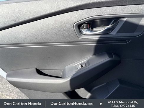 New 2025 Honda Accord SE image 10