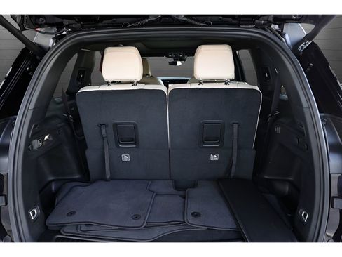 Used 2023 Jeep Grand Cherokee L Limited w/ Luxury Tech Group II image 80