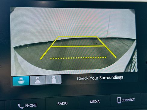 Used 2024 Honda Civic LX image 22