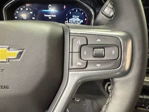 New 2026 Chevrolet Silverado 3500 LTZ w/ LTZ Convenience Package image 17