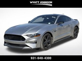 Used 2023 Ford Mustang GT w/ Equipment Group 301A 360° Tour