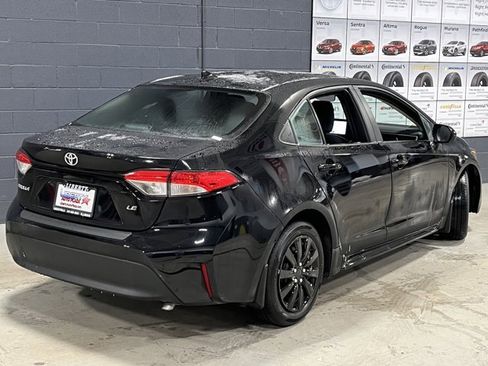 Used 2024 Toyota Corolla LE image 5