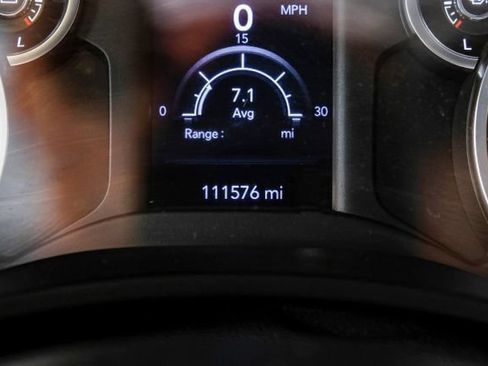 Used 2022 RAM 3500 Tradesman AWD/4WD image 21