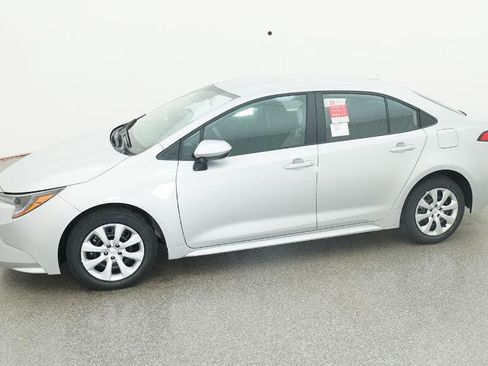 New 2026 Toyota Corolla LE image 30