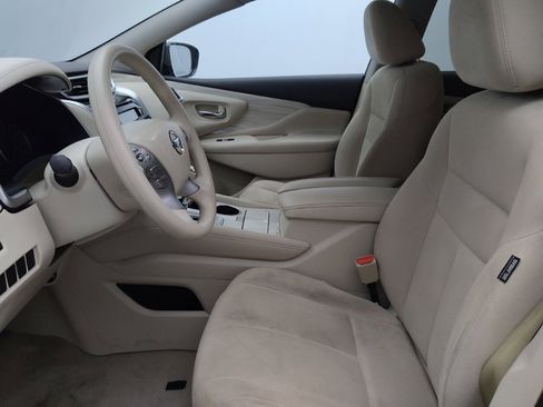Used 2015 Nissan Murano S w/ Cargo Package AWD/4WD image 17