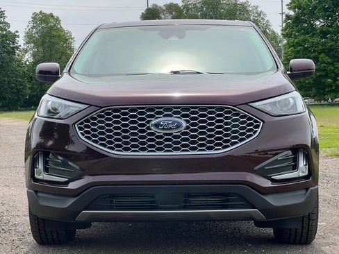 Certified 2023 Ford Edge SEL w/ Convenience Package AWD/4WD image 41