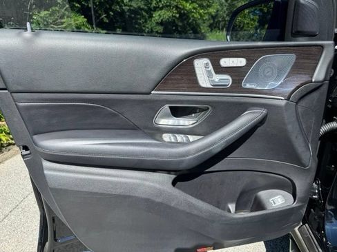 Used 2020 Mercedes-Benz GLE 350 image 8