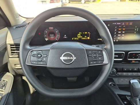 Used 2026 Nissan Sentra S w/ Floor Mat Package FWD image 17