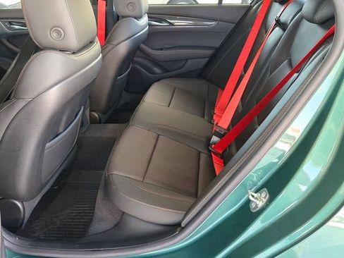 New 2026 Cadillac CT5 V image 51