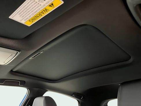 Used 2025 Honda Civic Sport Touring image 21