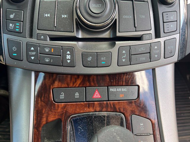Used 2013 Buick LaCrosse Premium FWD image 24