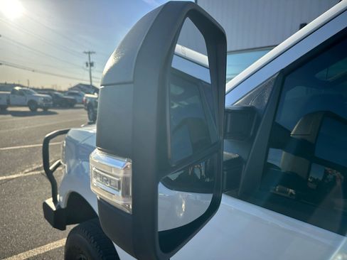 Used 2022 Ford F350 XL w/ STX Appearance Package image 17