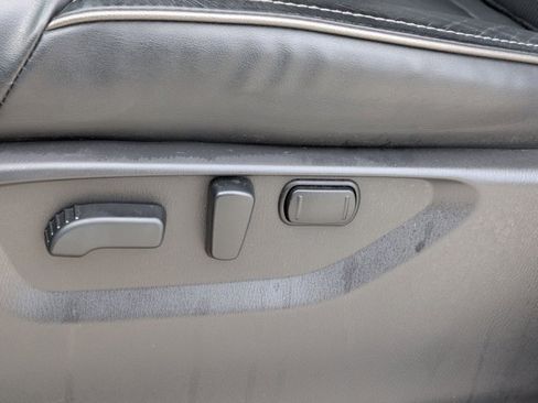 Used 2024 INFINITI QX80 Luxe image 6