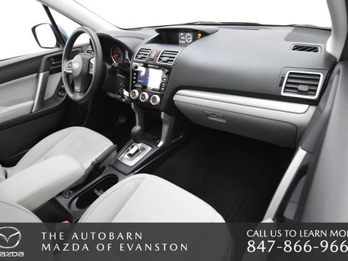 Used 2016 Subaru Forester 2.5i Premium w/ Popular Package #2 image 28