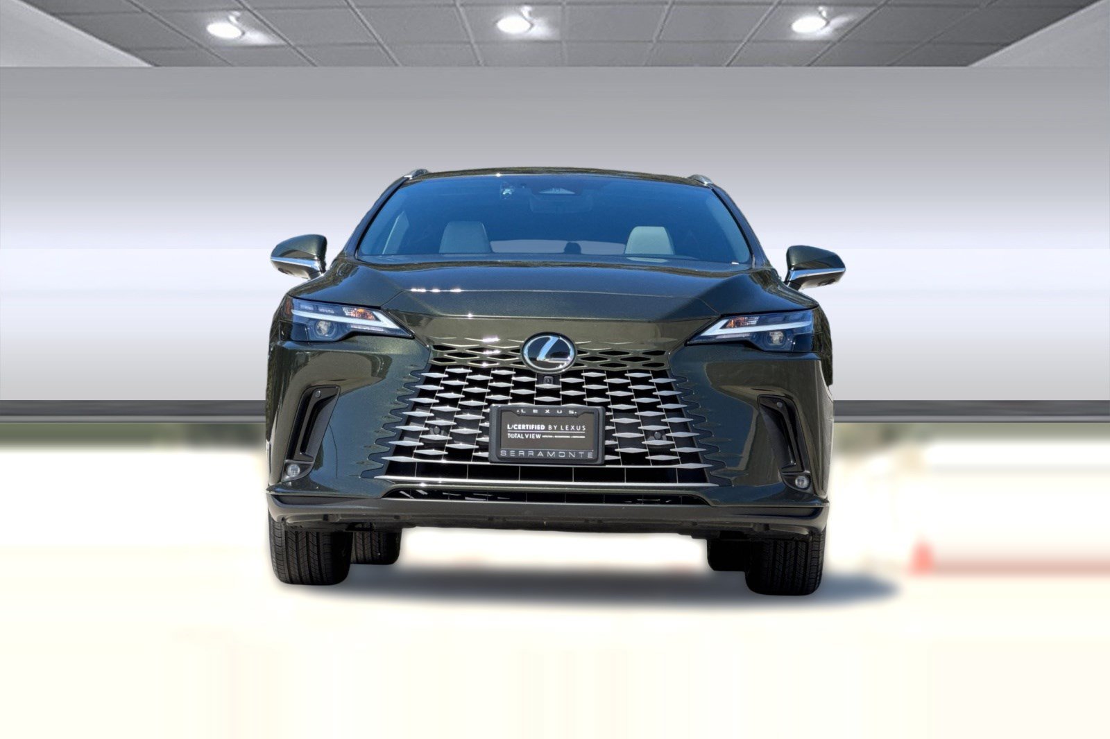 Certified 2023 Lexus RX 350 Premium FWD image 5