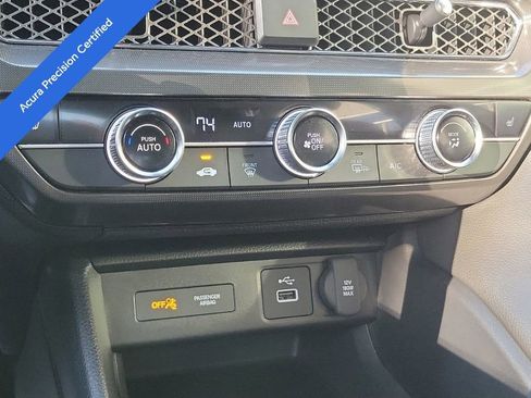 Certified 2023 Acura Integra A-Spec image 33