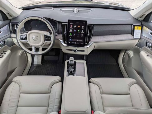 New 2026 Volvo XC90 T8 Ultra w/ Lounge Package AWD/4WD image 21