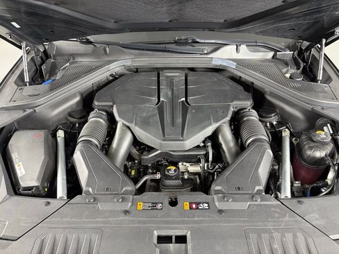 Used 2023 Genesis GV80 3.5T w/ Prestige Package image 46