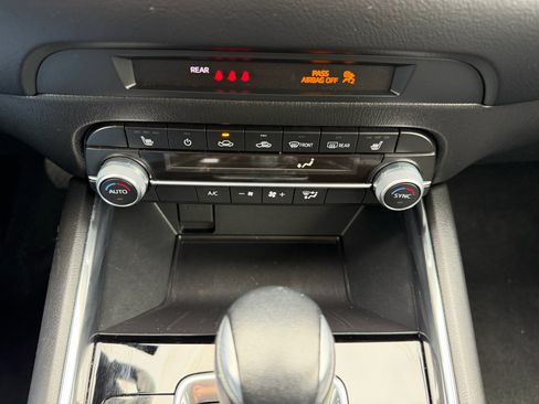 Used 2021 MAZDA CX-5 Grand Touring image 15