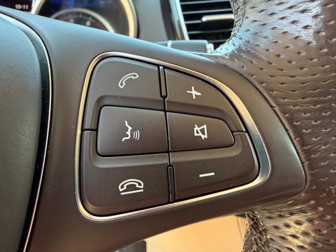 Used 2017 Mercedes-Benz GLS 450 4MATIC image 20