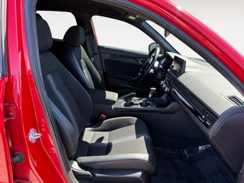 Used 2024 Honda Civic Sport image 19
