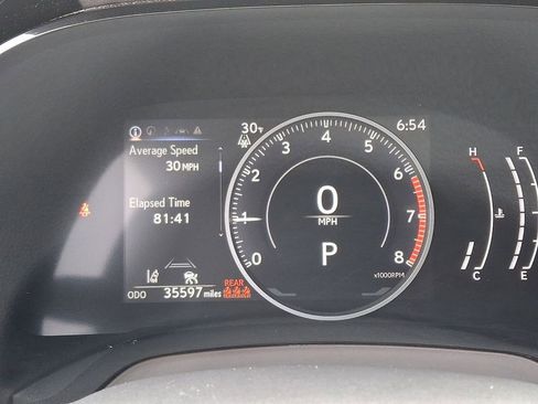 Used 2023 Lexus RX 350 Premium Plus w/ Accessory Package image 21