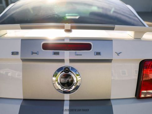 Used 2007 Ford Mustang GT Premium image 46