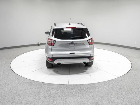 Used 2018 Ford Escape SE AWD/4WD image 33