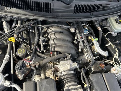 Used 1999 Pontiac Firebird Formula w/ SLP Firehawk Pkg image 19