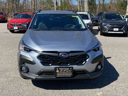 New 2026 Subaru Crosstrek 2.0i Premium AWD/4WD image 2