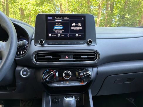 Certified 2023 Hyundai Kona SEL w/ Cargo Package AWD/4WD image 24