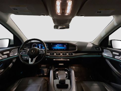 Used 2021 Mercedes-Benz GLE 350 image 18