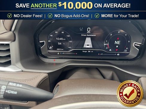 Used 2024 GMC Yukon XL Denali image 19