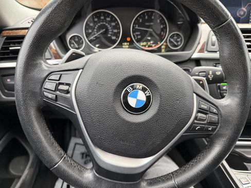 Used 2015 BMW 428i Gran Coupe xDrive image 13