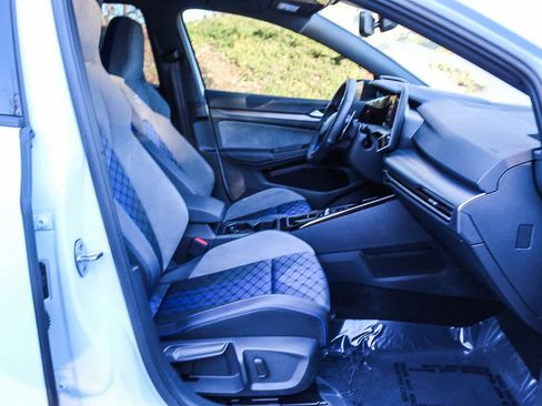 Used 2025 Volkswagen Golf w/ Euro Style Package image 15