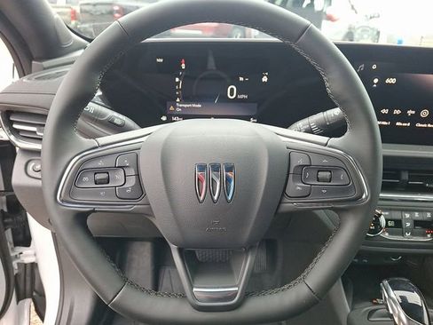 New 2026 Buick Envista Preferred w/ Convenience I Package image 16